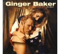 Ginger Baker - The Album