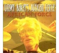 Ginger Baker's African Force - African Force