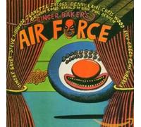 Ginger Baker'S Airforce - Ginger Baker's Airforce