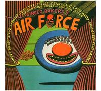 Ginger Baker'S Airforce - Ginger Baker's Airforce