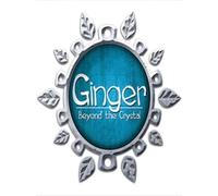 Ginger: Beyond the Crystal (PC) - Steam Gift - GLOBAL
