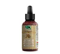 Ginger Essential Oil - Natural Pre-Diluted - Ready to Use | for Aromatherapy, Boosts Immunity & Circulation, Eases Muscle & Joint Pain, Skin & Hair Care (10ml)
