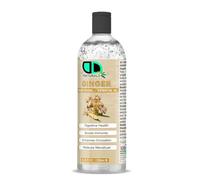 Ginger Essential Oil - Natural Pre-Diluted - Ready to Use | for Aromatherapy, Boosts Immunity & Circulation, Eases Muscle & Joint Pain, Skin & Hair Care (250ml Flip Cap)