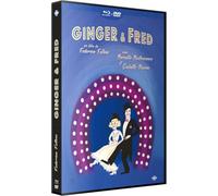Ginger et Fred [Combo Blu-Ray + DVD]