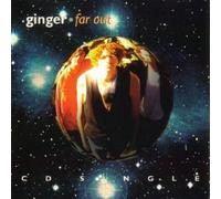 Ginger - Far Out E.P.