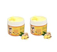 Ginger Fat Burning Anti-cellulite Full Body Slimming Cream Gel Weight Loss (2Pcs)