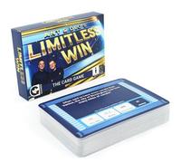 Ginger Fox Ant & Dec's Limitless Win Card Game