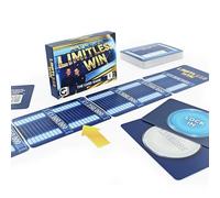 Ginger Fox Ant & Dec's Limitless Win Card Game Answer trivia questions and climb up the Limitless money ladder. Family Fun Based On ITVs Hit TV Game Show. For 1+ Players, Ages 8+