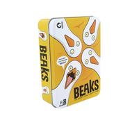 Ginger Fox Beaks Game | NEW 2025 | The Swoopy, Stealy, Snatchy Game The Whole Family WIll Love to Play.