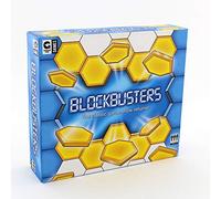 Ginger Fox Blockbusters Family TV Show Game