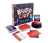 Ginger Fox Game – Buzzed Out Game
