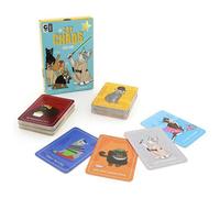 Ginger Fox Cat Chaos Card Swapping Family Fun Game
