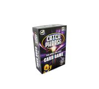 Five Alive Card Game, Multi Coloured One Size