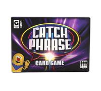 Ginger Fox Catchphrase Say What You See Game