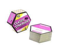 Classic Charades