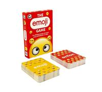 The Emoji Game