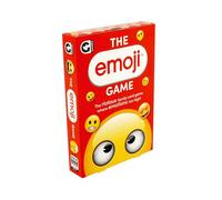 The Emoji Game