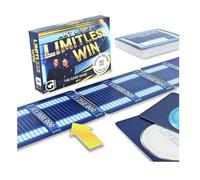 Ginger Fox Game Ant & Dec Limitless Win Family Card Game Ginger Fox Multicolor