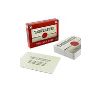 Ginger Fox Games Taskmaster Card Game Ginger Fox Games Multicolor