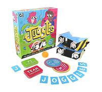 Ginger Fox Joggles Silly Sight Swapping Challenge Game - The Hilarious Family Party Game For Adults and Children Aged 8+ Years - A Great Gift For Kids