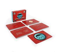 Ginger Fox Card Game – Richard Osman's Official House of Games – BBC Trivia