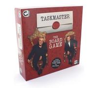 Ginger Fox Taskmaster Board Game