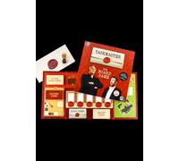 Taskmaster Board Game