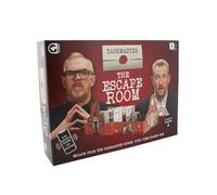 Taskmaster Escape Room Game