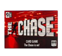 Ginger Fox The Chase Card Game
