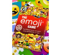 Ginger Fox The Emoji Game Multi