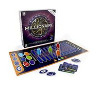 Who Wants To Be A Millionaire Board Game