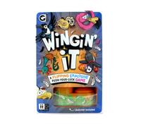 Ginger Fox Wingin' It Bird Themed Family Game Unique Christmas Gift Idea for All