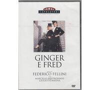 GINGER & FRED - FELLINI