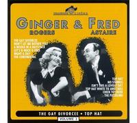 Ginger & Fred - Vol. 1