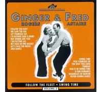 Ginger & Fred - Vol. 2
