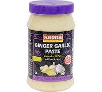 Ginger & Garlic Mix Paste Sapna 1kg