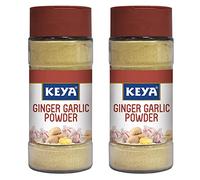 Ginger Garlic Powder Pack of 2 , Each 50 gm