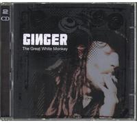 Ginger - Great White Monkey