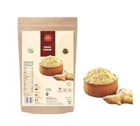 Ginger Ground (50G / 1.76 oz) | Ideal for Cooking and Tea | Gently Ground from Dried Ginger | 100% Natural | Premium Quality