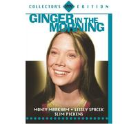 Ginger in the Morning [DVD] [Region 1] [US Import] [NTSC]