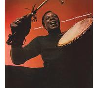 Ginger Johnson and His African Messengers - African Party [VINYL]