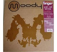 Ginger - Just Call On Me - Ginger 12"