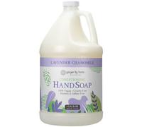 Ginger Lily Farms Botanicals Multipurpose Liquid Hand Soap 100% Vegan and Cruelty Free, Lavender Cha