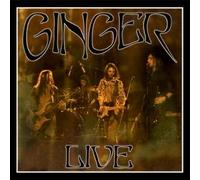 Ginger - Live
