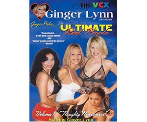 Ginger Lynn presents... The Ultimate Reel People 1 - Naughty Newcomers