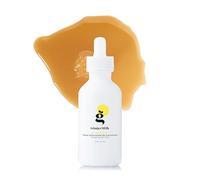 Ginger Milk Growth Stimulating Drops & Hair Loss Control | Ginger Root Extract | Vegan Energizing Elixir Serum for Hair | Be Powerful (60ml)