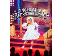 Ginger Minj: Bless Your Heart