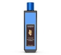 Ginger Oil Anti Cellulite Body Massage Oil - 200ml | Skin Tightening, Toning & Deep Hydration | with Authentic Ginger Root, Plant-Based Vitamin B & C | Ayurvedic Body Oil for Women & Men | 11 Herbs
