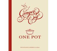 Ginger Pig One Pot : More than 140 deliciously simple one-pot recipes