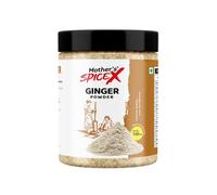 Ginger Powder - 100% Pure Ground Ginger Root, Non-GMO, Gluten-Free, Natural Spice for Cooking, - 50g, 100g (100g)